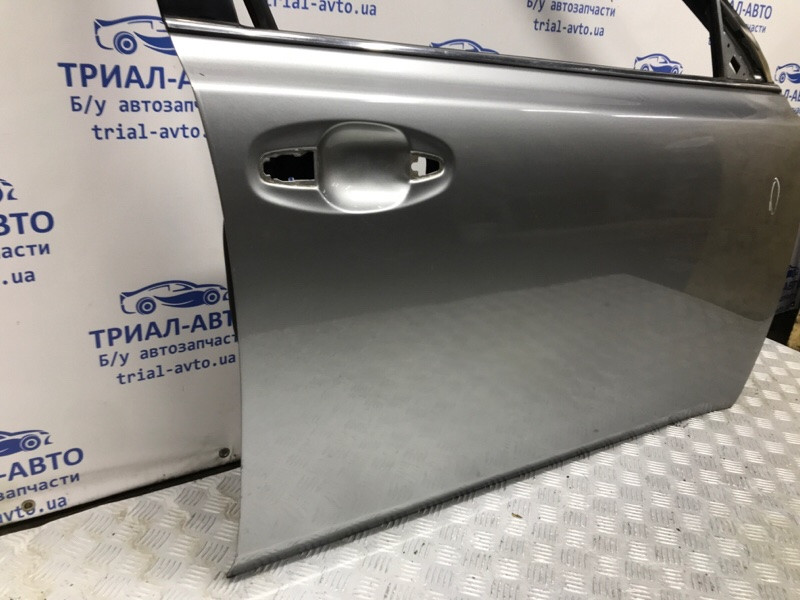 Дверь передняя правая Subaru Outback 2009-2015 60009AJ0209P (Арт. 56350) Киев - изображение 3