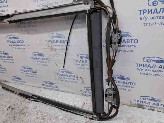 Механизм люка Hyundai Santa fe DM 2.2 DIESEL D4HB 2012 (б/у) Київ