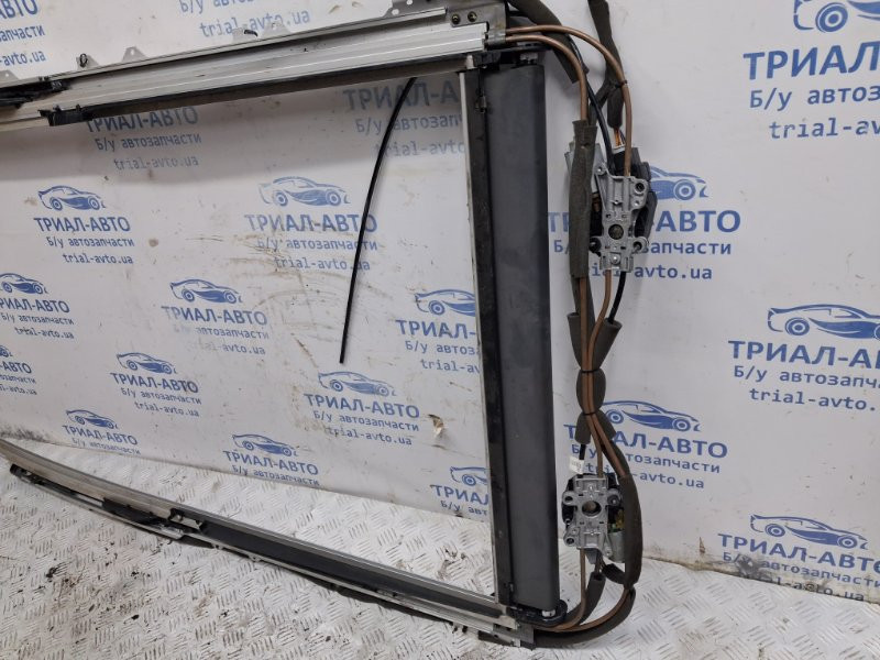 Механизм люка Hyundai Santa fe 2012-2019 816462W000OM (Арт. 68011) Київ - зображення 6