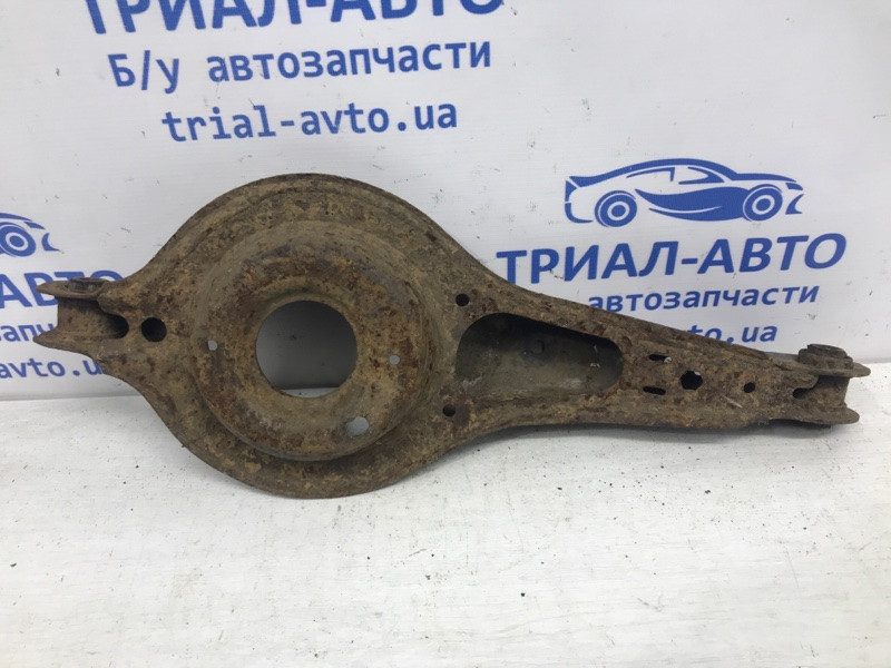 Рычаг задней подвески нижний поперечный (под пружину) Ford Focus MK3 2010 (б/у) Київ - зображення 4