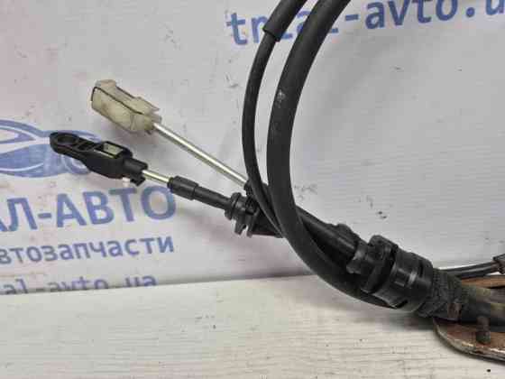 Трос коробки передач Mitsubishi ASX 2010- 2460A107 (Арт. 50781) Київ