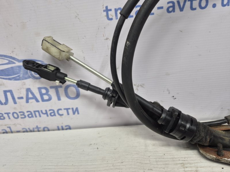 Трос коробки передач Mitsubishi ASX GA 1.8 DIESEL 4N13 2010 (б/у) Київ - зображення 2