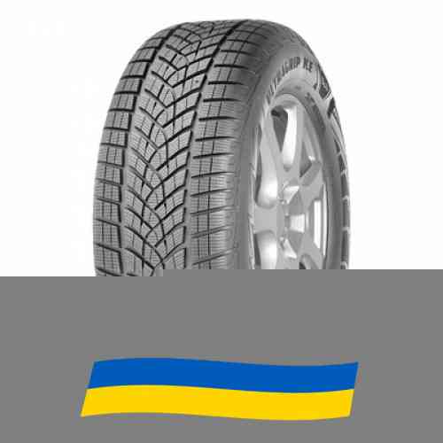 235/55 R19 Goodyear UltraGrip Ice SUV Gen-1 105T Позашляхова шина Киев