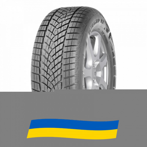 235/55 R19 Goodyear UltraGrip Ice SUV Gen-1 105T Позашляхова шина Київ - зображення 1