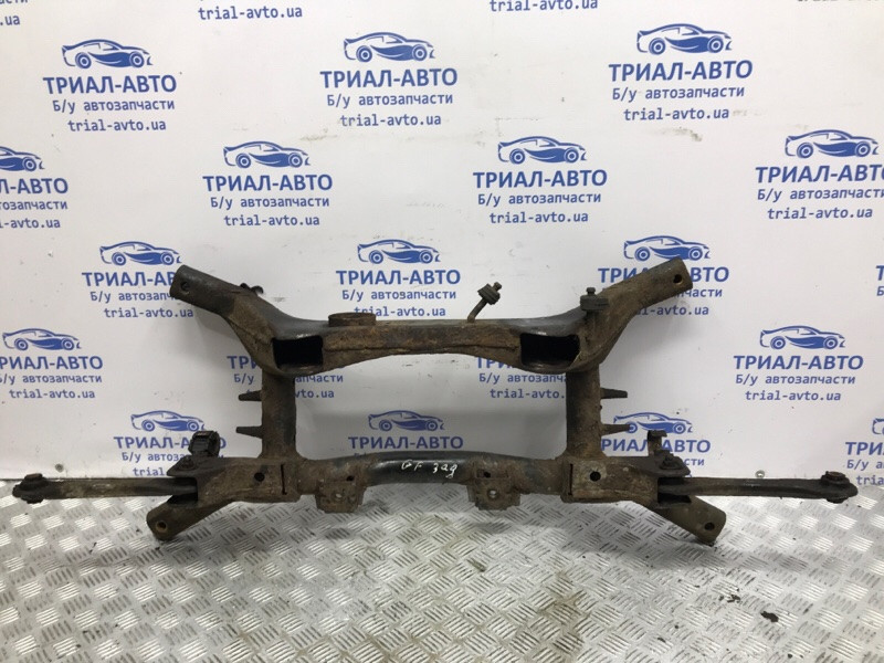 Балка задней подвески Mitsubishi Outlander 2012-2021 4100A095 (Арт. 50009) Киев - изображение 6