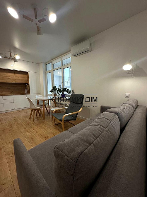 Продаж 1 кімнатної квартири ЖК Teleskop КОД № 21147048 Киев - изображение 10