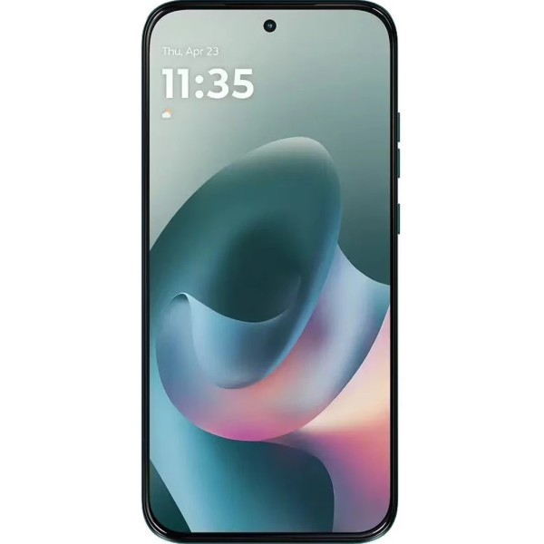 Смартфон Motorola Moto G77 8/256GB Shaded Spruce (PBAW0027RS) UA Харків - зображення 2