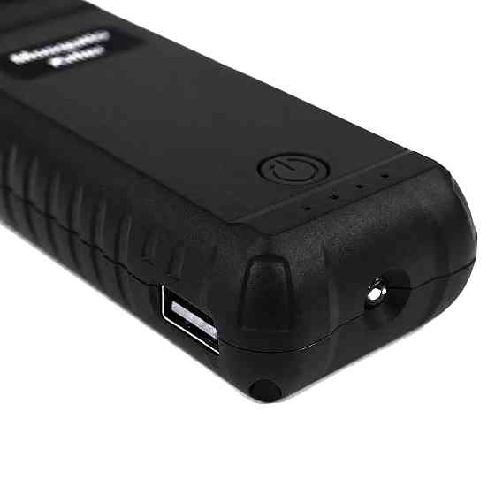 Фумигатор-отпугиватель комаров с фонариком MOSQUITO KILLER USB 24660 черный Одесса