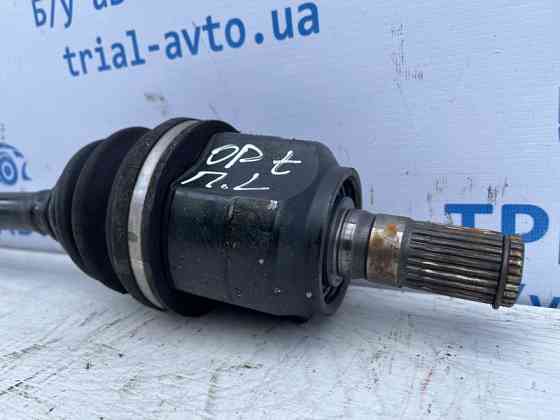 Привод передний левый Kia Optima TF 2.4 БЕНЗИН G4KJ 2010 (б/у) Киев