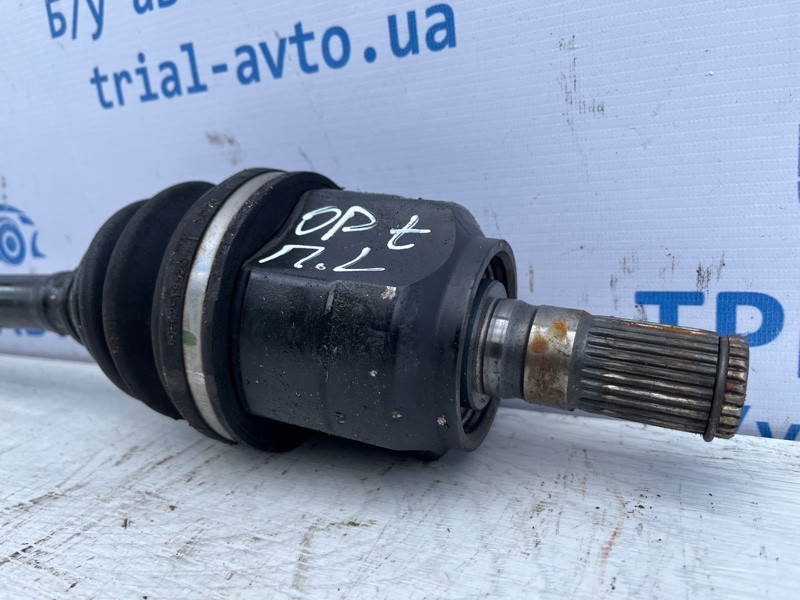 Привод передний левый Kia Optima 2010-2016 495004C320 (Арт. 73683) Киев - изображение 2