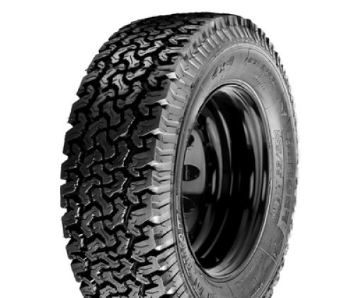 235/65 R17 Insa Turbo (наварка) RANGER A/T 104S Позашляхова шина Киев - изображение 8