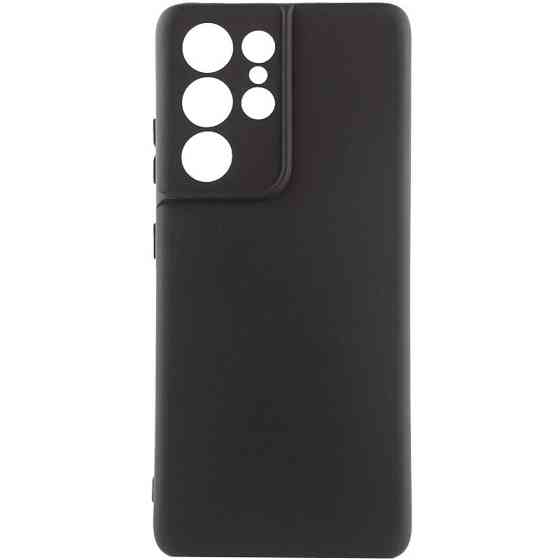 Чехол Silicone Cover Ummi Lakshmi Full Camera (AA) для Samsung Galaxy S22 Ultra Херсон