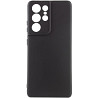 Чехол Silicone Cover Ummi Lakshmi Full Camera (AA) для Samsung Galaxy S22 Ultra Херсон