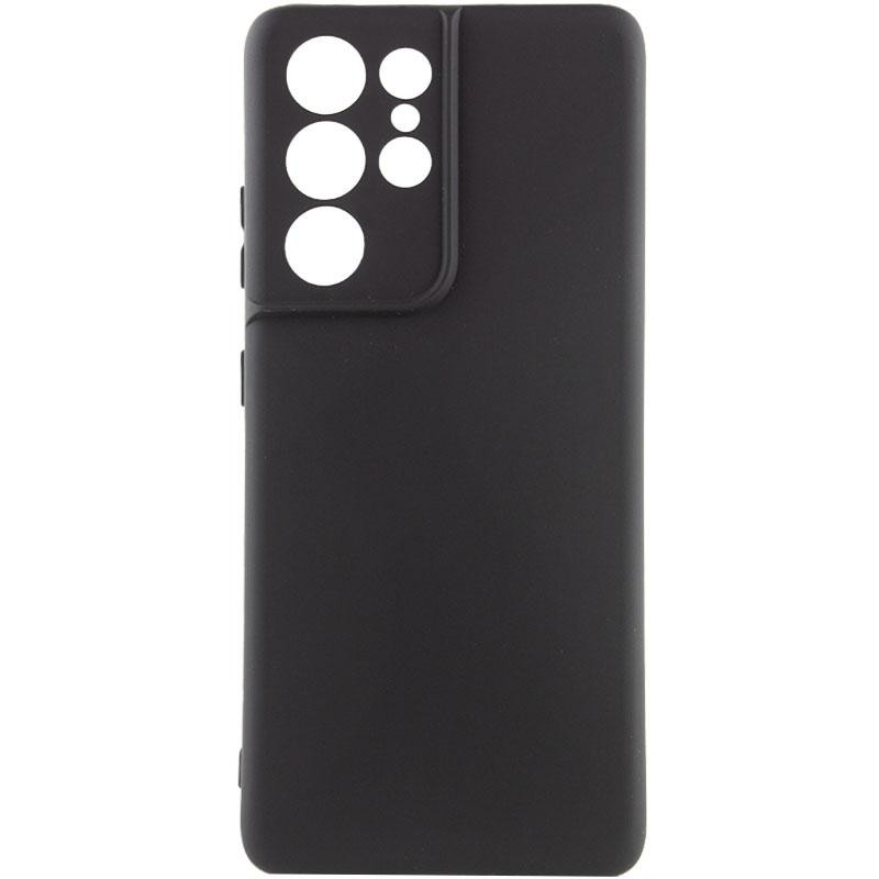 Чехол Silicone Cover Ummi Lakshmi Full Camera (AA) для Samsung Galaxy S22 Ultra Херсон - изображение 1
