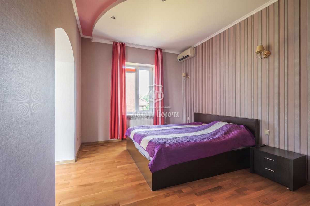 продажа 5-к дом Киев, Дарницкий, 255000 $ Киев - изображение 11