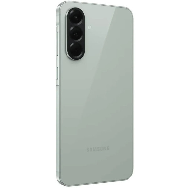 Смартфон Samsung Galaxy A56 5G 8/128GB Olive (SM-A566BZGA) EU Харків - зображення 6