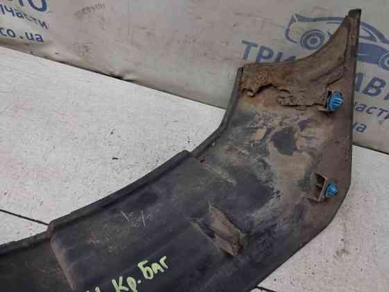 Накладка крышки багажника Mitsubishi Pajero Wagon 2006-2022 837A006 (Арт. 83673) Киев
