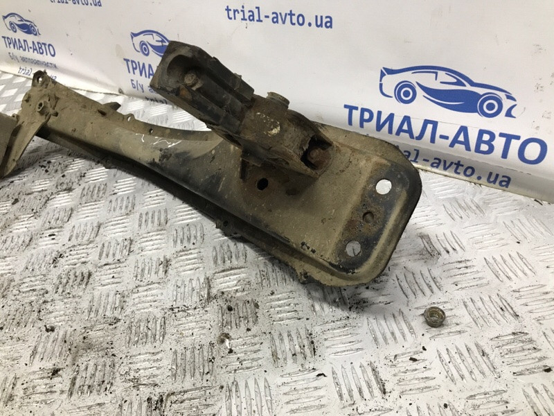 Балка продольная Toyota Avensis 2002-2010 5120405022 (Арт. 57791) Киев - изображение 2