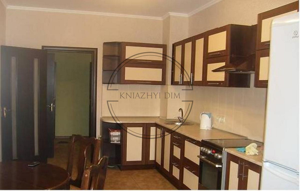 Є Генератор.Оренда 2-х кімнатної квартири біля м. Позняки у Дарницькому районі, код 11104125 Киев - изображение 1