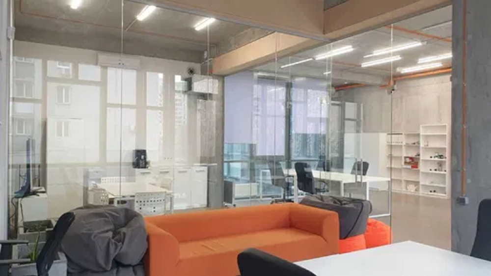 Золотоустівська вул 34, БЦ Хофман Хаус, офіс 100м Київ - зображення 10