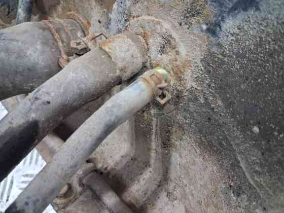 Бак топливный металлический Hyundai Tucson 2004-2009 311502E800 (Арт. 62443) Київ