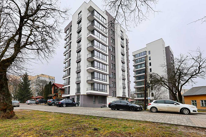 продажа 2-к квартира Львов, Лычаковский, 120000 $ Львов - изображение 1