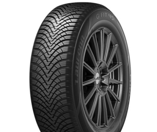 235/65 R17 Laufenn G Fit 4S LH71 108V Легкова шина Киев - изображение 2