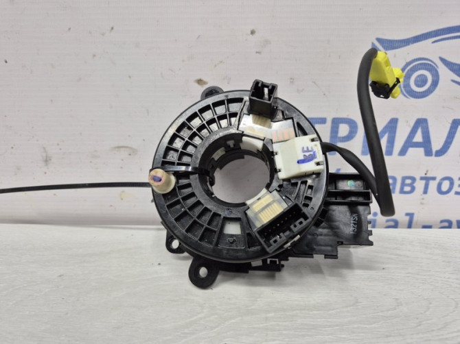 Шлейф AIRBAG Nissan Juke F15 1.6 TURBO MR16DDT 2010 (б/у) Киев - изображение 1