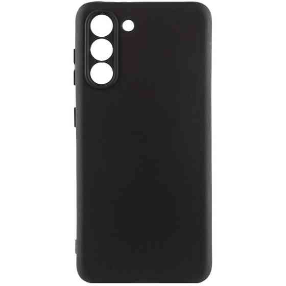 Чехол Silicone Cover Lakshmi Full Camera (A) для Samsung Galaxy S22+ Херсон