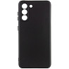 Чехол Silicone Cover Lakshmi Full Camera (A) для Samsung Galaxy S22+ Херсон