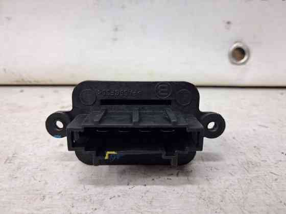 Резистор печки Dacia Duster 2010-2017 6001551674 (Арт. 63223) Київ