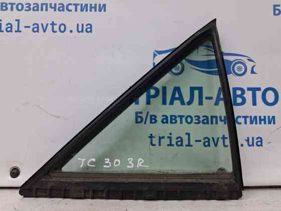 Стекло двери задней правой (форточка) Toyota Camry 2001-2006 6812333010 (Арт. 68189) Киев