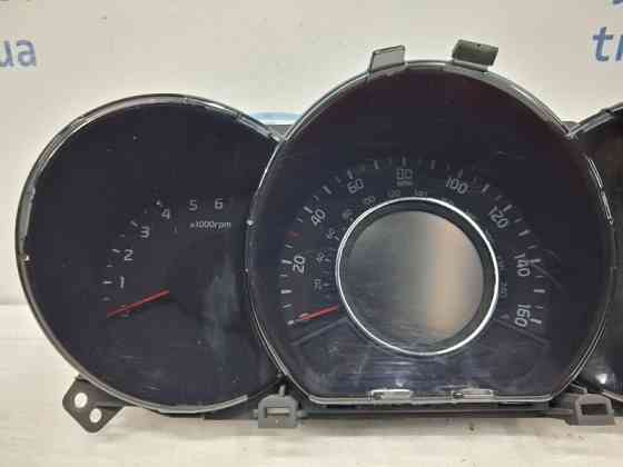 Приборная панель Kia Ceed 2012-2018 94001A2630 (Арт. 60130) Київ