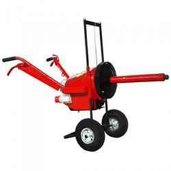 Гайковерт электрический грузовой 1" Maxboxer/TURBO-2000 COTON Харків