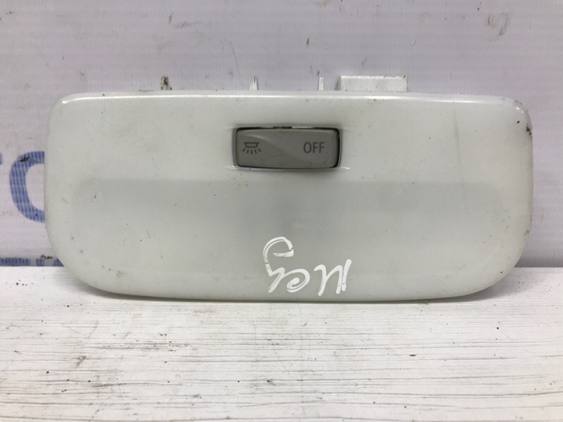 Плафон задний Renault Megane 2008-2016 264300007R (Арт. 54102) Київ - зображення 1