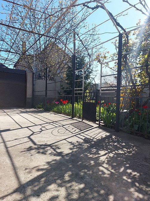 Продажа дома возле моря и парка, Царское село , 350м,10 соток ,гараж Одеса - зображення 10