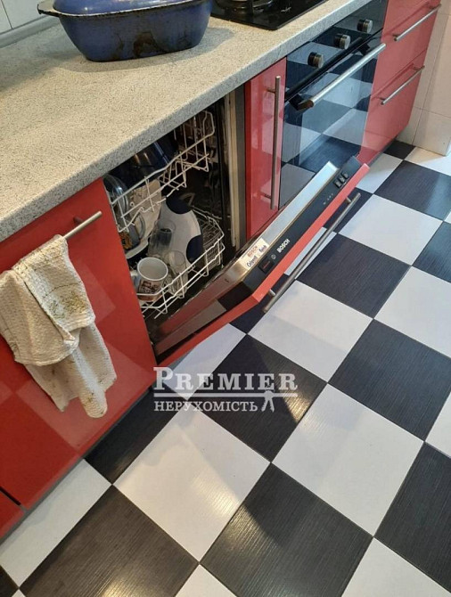 Продам 3-кімнатну квартиру з ремонтом на Семена Палія Одесса - изображение 3