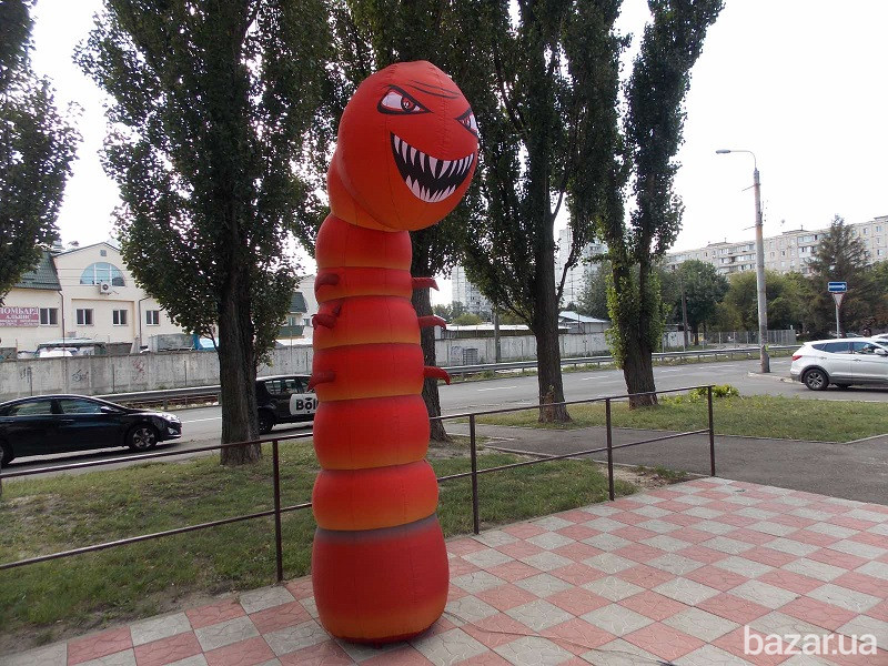 Сублимационная печать. Печать на текстиле Киев - изображение 6