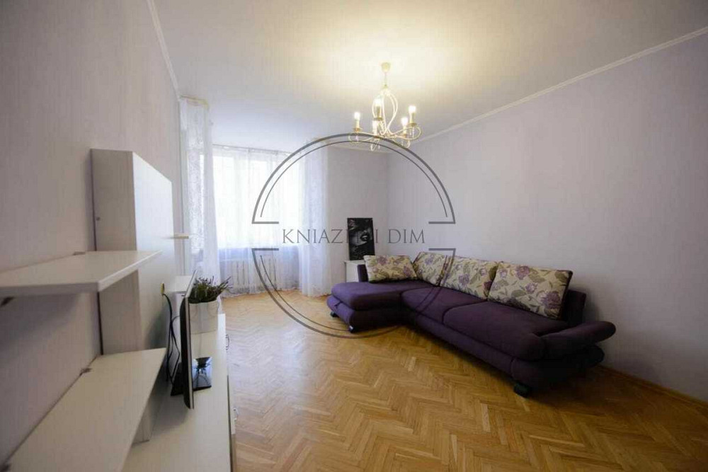 Отличная раздельная 3 к.кв. на Майдане Независимости. Код объекта: № 21123014 Киев - изображение 1