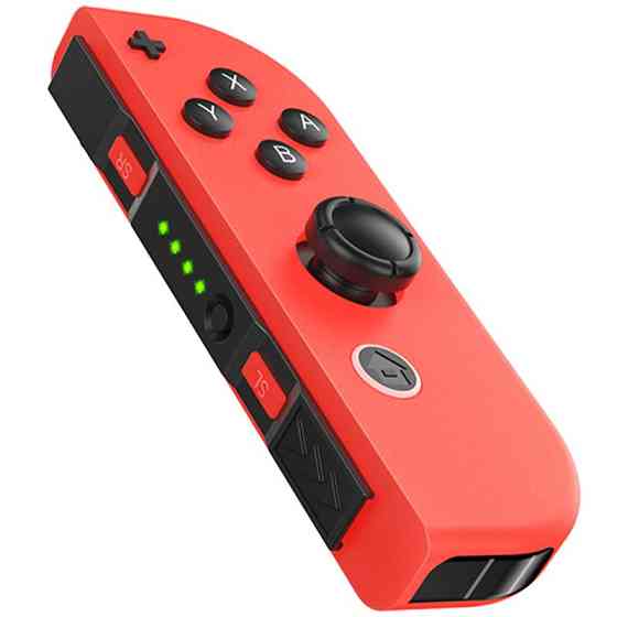 Беспроводной контроллер Hoco GA33 Dragon for Nintendo Switch (500mAh) Херсон