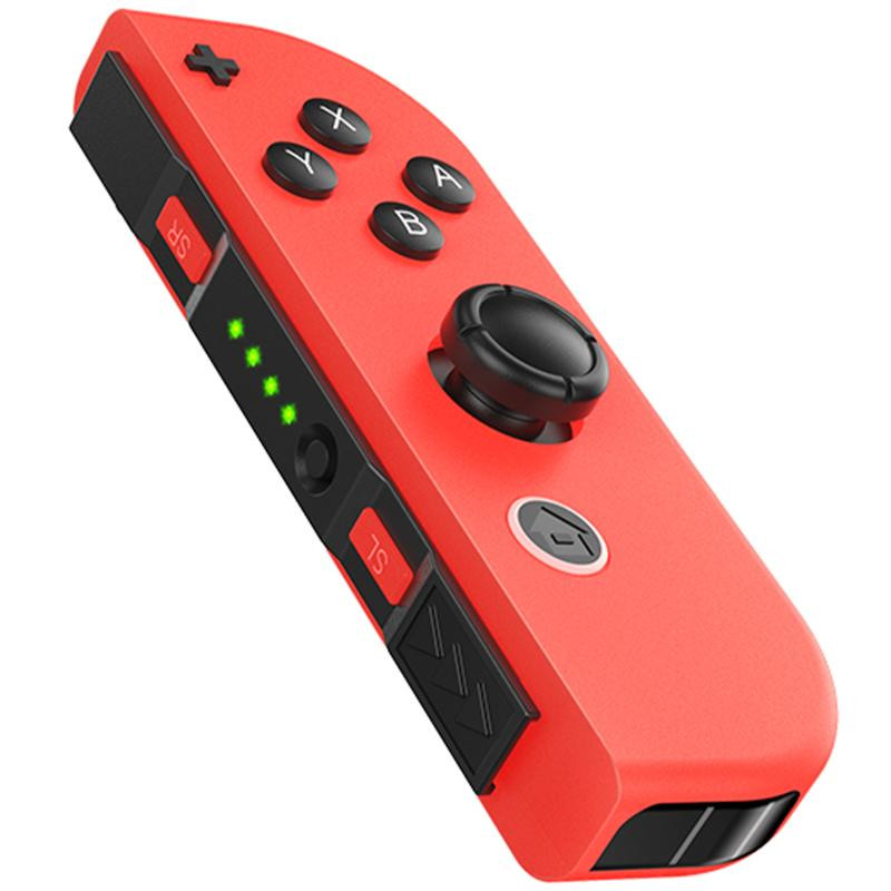 Беспроводной контроллер Hoco GA33 Dragon for Nintendo Switch (500mAh) Херсон - зображення 6