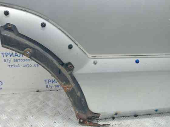 Дверь задняя правая Toyota Prado 120 4.0 1GR-FE 2003 (б/у) Киев