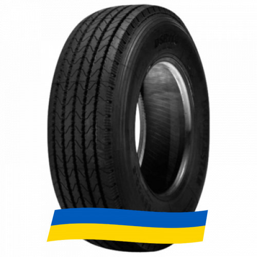 385/55 R22.5 Doublestar DSR118 160K Рулевая шина Киев - изображение 2