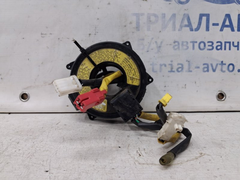 Шлейф AIRBAG Mitsubishi Pajero Sport K9 3.0 БЕНЗИН 6G72 1996 (б/у) Киев - изображение 1