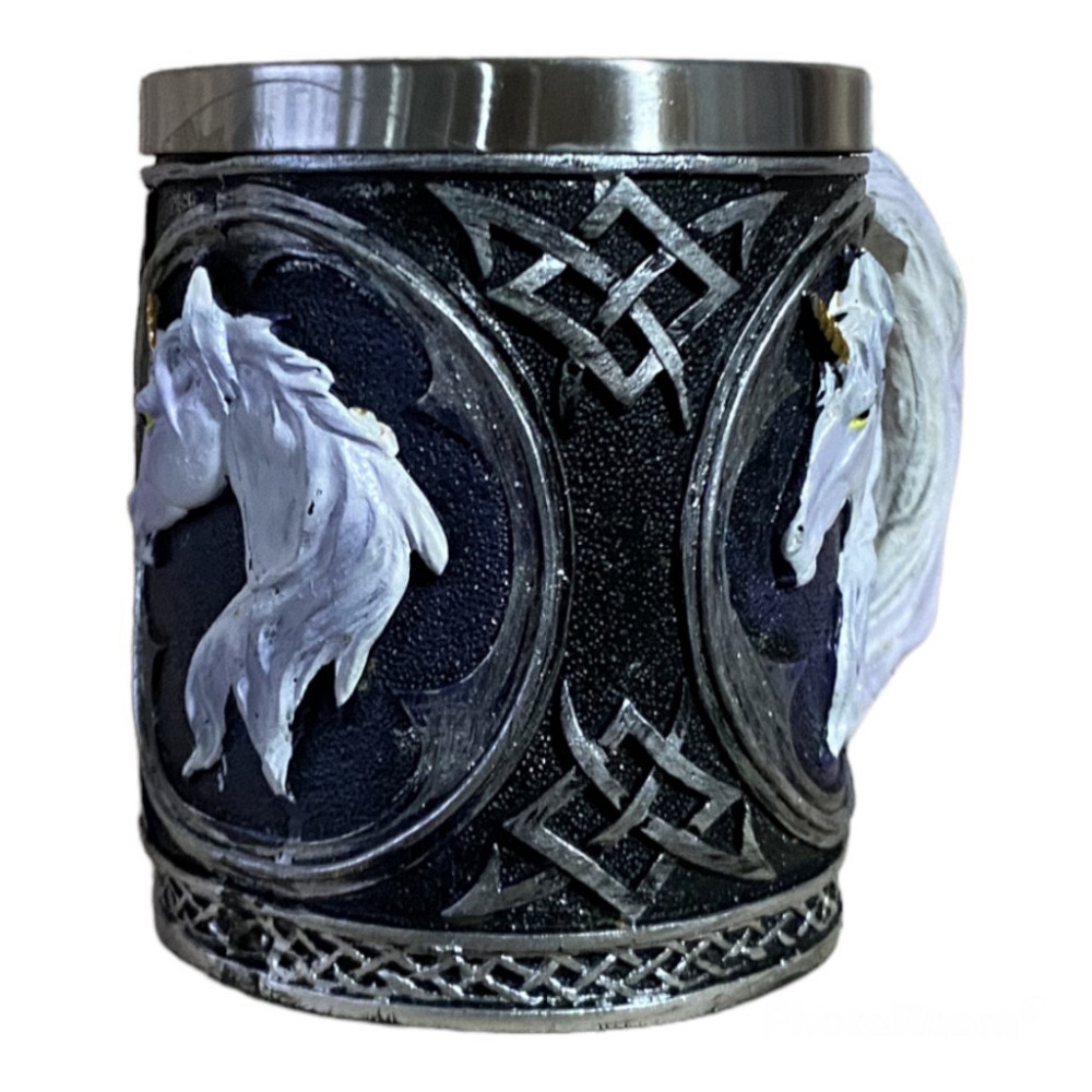 Кружка Чашка 3D Единорог 400ml Київ - зображення 3