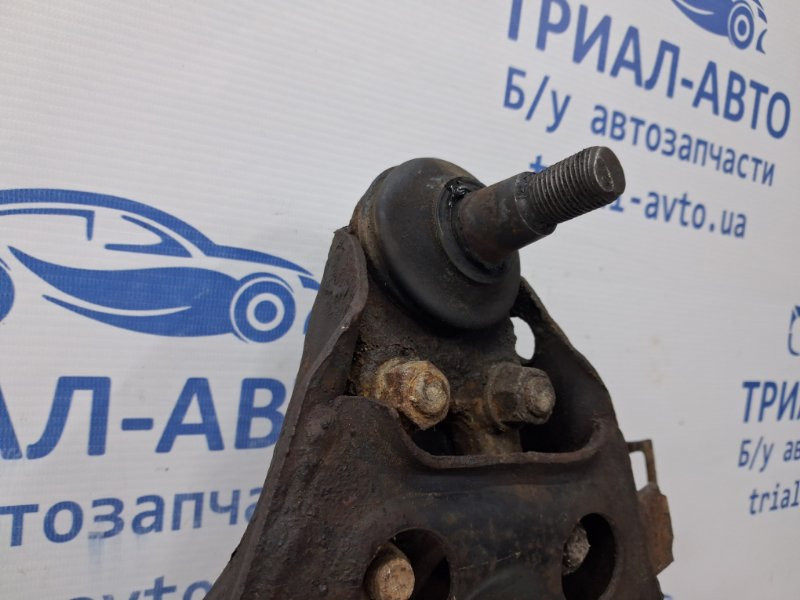 Рычаг передний нижний правый Mitsubishi Pajero Sport K9 3.0 БЕНЗИН 6G72 1996 (б/у) Київ - зображення 2