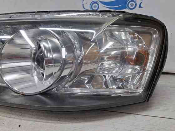 Фара левая Chevrolet Captiva C140 2.2 DIESEL Z22D1 2006 (б/у) Київ