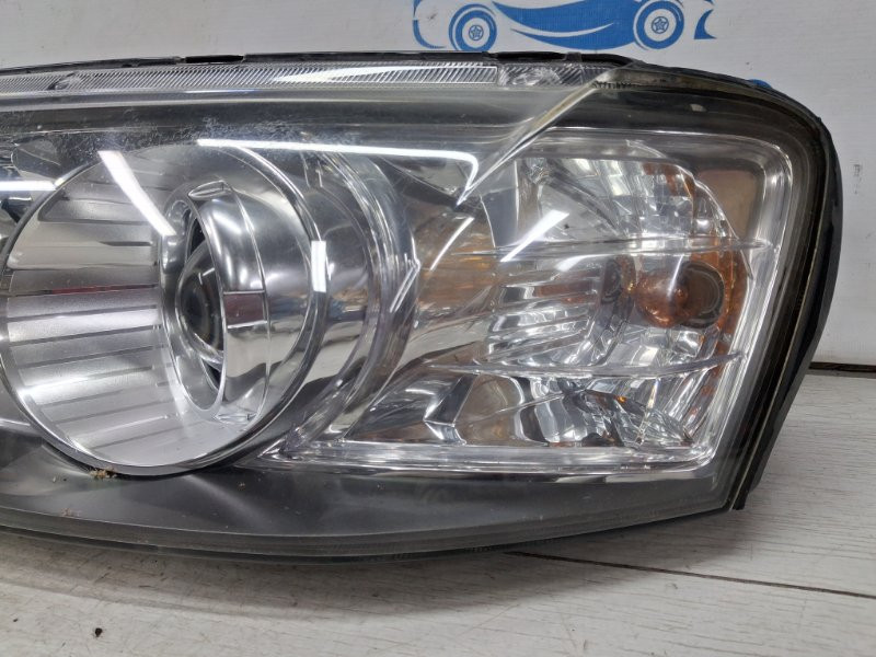 Фара левая Chevrolet Captiva C140 2.2 DIESEL Z22D1 2006 (б/у) Київ - зображення 2