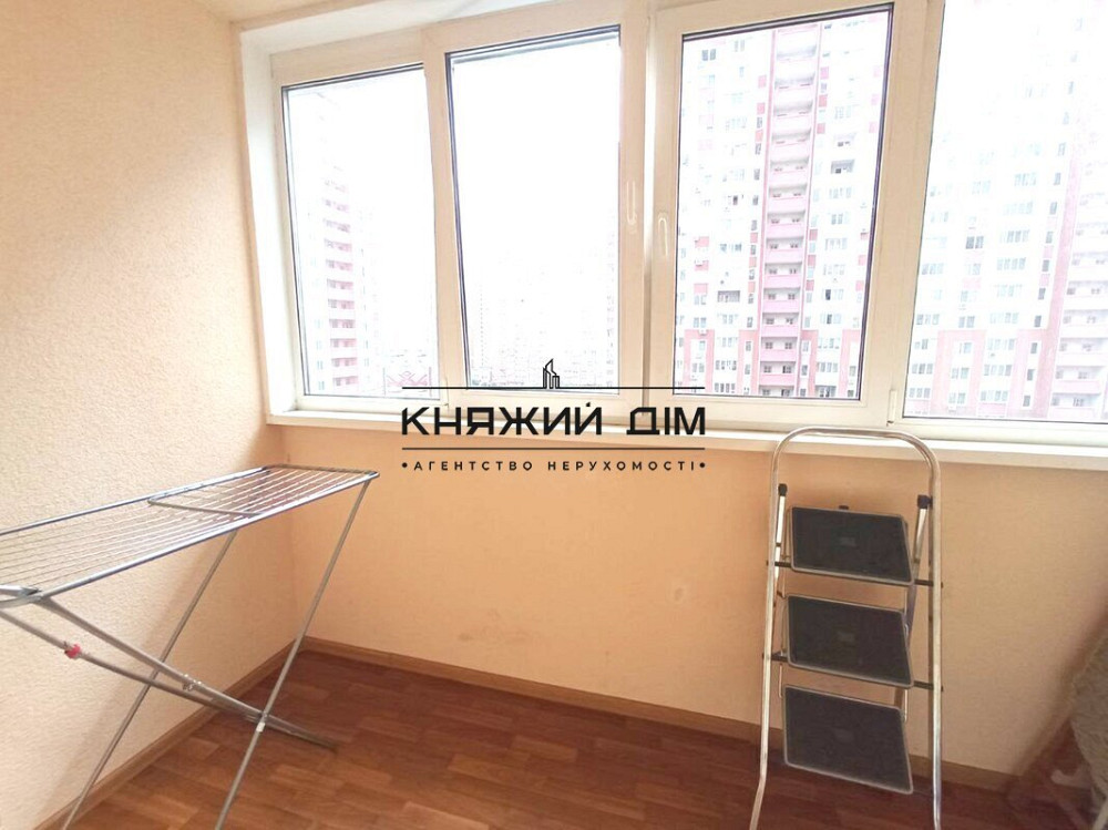 Оренда 1-а. кв. ЖК Патріотика. М.Позняки,Осокорки.Код: 11198906 Київ - зображення 12