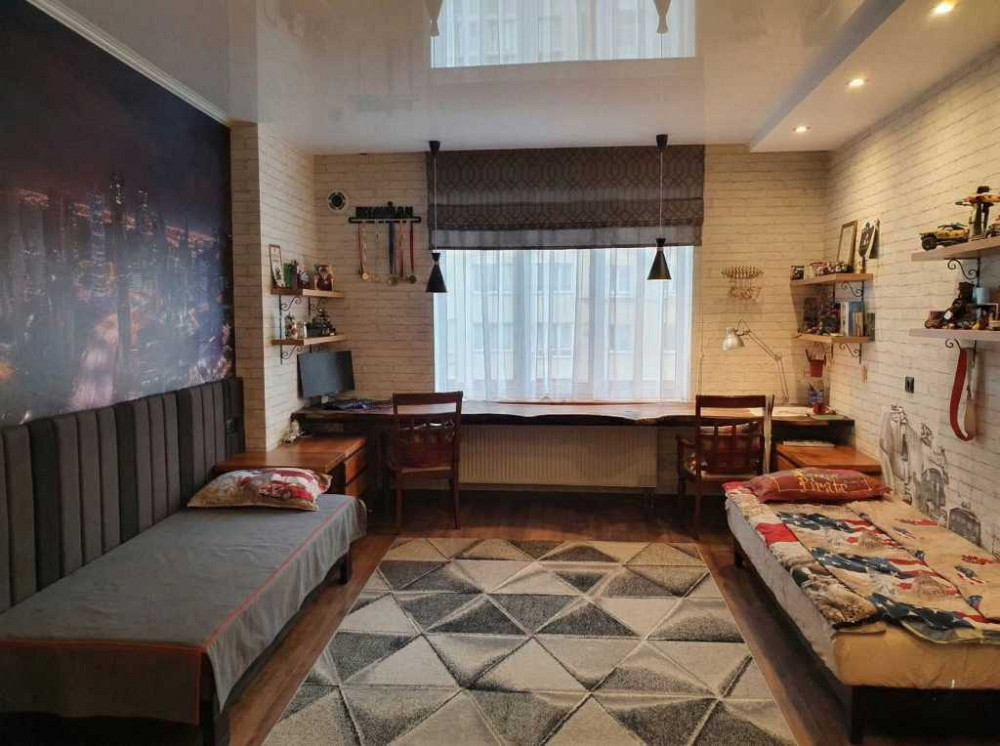 продажа 4-к квартира Киев, Дарницкий, 238000 $ Київ - зображення 11